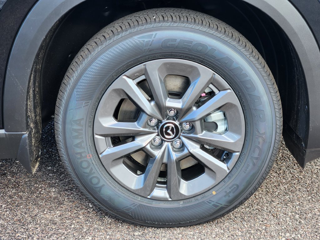 New 2026 MAZDA CX-5 Select AWD/4WD image 30