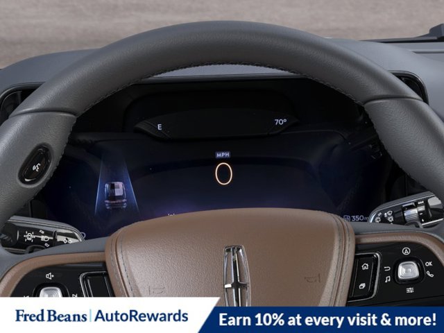 New 2026 Lincoln Aviator Reserve w/ Jet Appearance Package AWD/4WD image 19