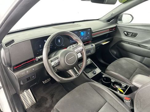 Used 2024 Hyundai Kona N Line FWD image 11