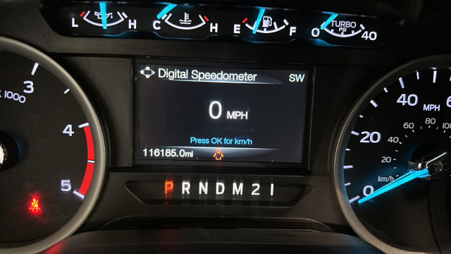 Used 2019 Ford F250 XLT w/ XLT Premium Package AWD/4WD image 10