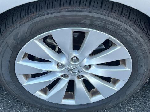 Used 2014 Honda Accord EX-L image 10