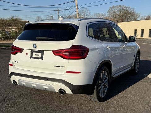 Used 2019 BMW X3 xDrive30i w/ Convenience Package image 13