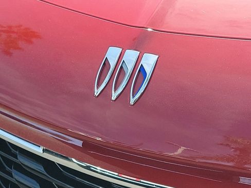 Used 2026 Buick Encore GX Preferred image 29