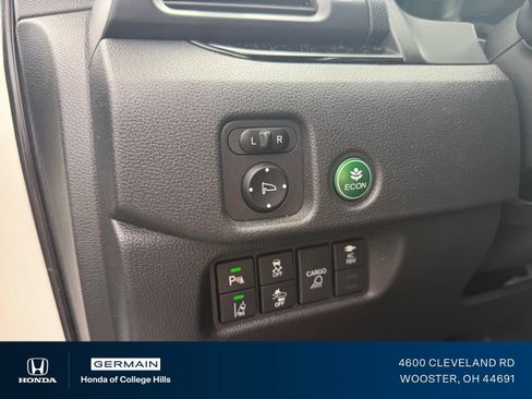 Used 2019 Honda Ridgeline RTL-E image 16