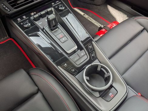 New 2026 Porsche 911 Carrera 4S AWD/4WD image 26