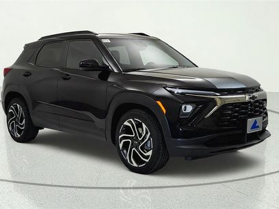 Used 2026 Chevrolet TrailBlazer RS w/ Convenience Package