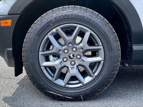 New 2026 Ford Bronco Sport Big Bend w/ Convenience Package AWD/4WD image 11