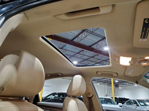 Used 2015 Audi A4 2.0T Premium w/ Audi MMI Navigation image 15