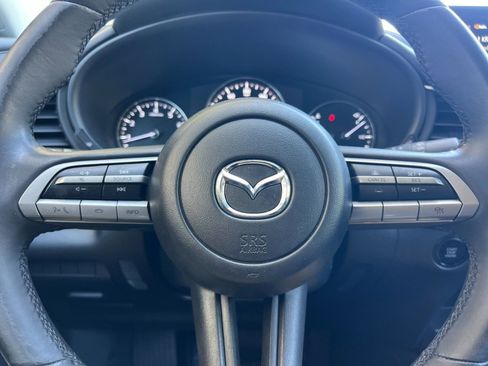 Used 2023 MAZDA CX-30 AWD 2.5 S w/ Select Package image 23