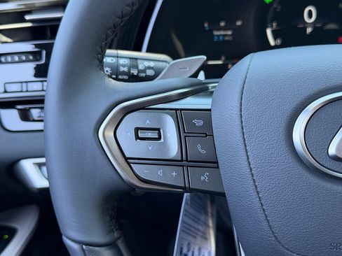 New 2026 Lexus RX 350 Premium AWD/4WD image 16