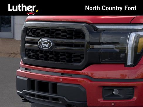 New 2026 Ford F150 Lariat AWD/4WD image 17