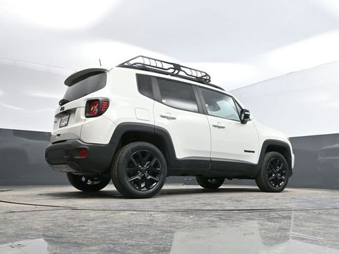 Used 2022 Jeep Renegade Altitude w/ Sun/Sound Group image 51