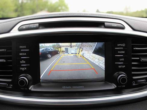 Used 2018 Kia Sorento EX w/ EX Advanced Touring Package image 20