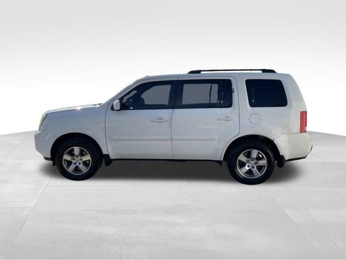 Used 2011 Honda Pilot EX-L image 8