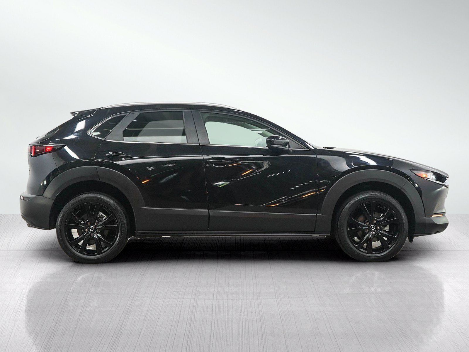 Used 2024 MAZDA CX-30 AWD 2.5 S w/ Select Sport Pkg image 6