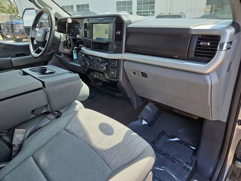 Used 2025 Ford F250 XLT w/ FX4 Off-Road Package AWD/4WD image 27