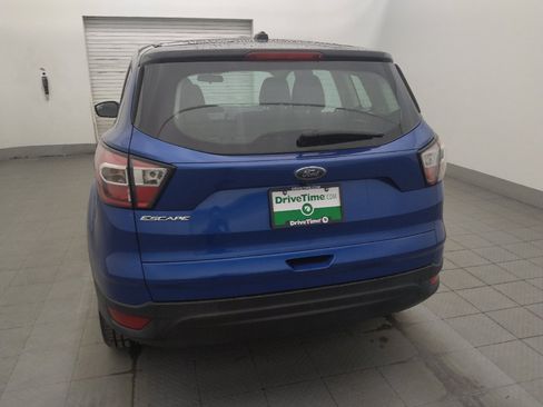 Used 2017 Ford Escape S FWD image 6