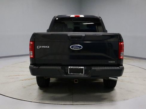 Used 2015 Ford F150 XLT w/ Equipment Group 301A Mid AWD/4WD image 10