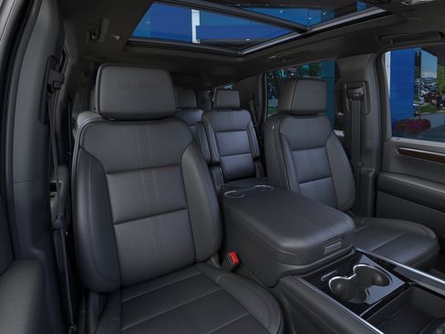 New 2026 Chevrolet Tahoe High Country AWD/4WD image 40