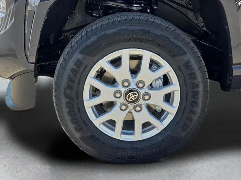 New 2026 Toyota Tacoma SR5 image 9