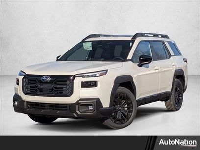 New 2026 Subaru Outback Limited XT