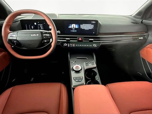 New 2026 Kia Sportage SX Prestige image 5