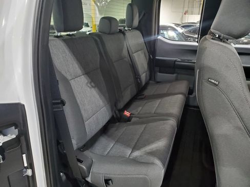 Used 2024 Ford F150 XL w/ Equipment Group 103A High RWD image 20