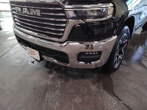 Used 2025 RAM 1500 Laramie image 14