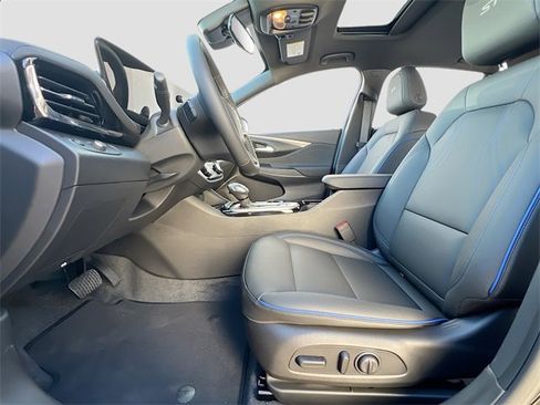 New 2026 Buick Envista Sport Touring w/ Convenience I Package image 15