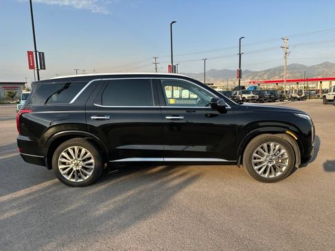 Used 2020 Hyundai Palisade Limited AWD/4WD image 6