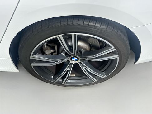 Used 2023 BMW 330i Sedan w/ Driving Assistance Package RWD image 11