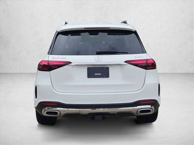 Used 2026 Mercedes-Benz GLE 450 4MATIC image 6