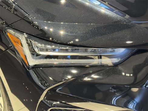 New 2025 Acura TLX w/ Technology Package image 6