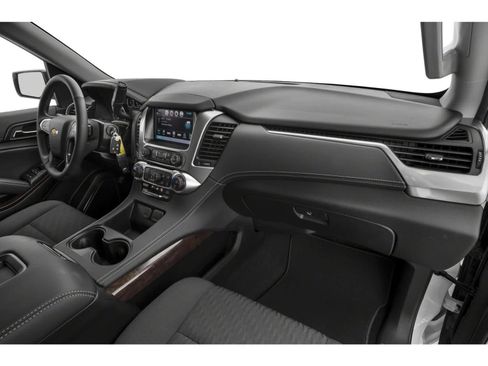 Used 2019 Chevrolet Suburban LT AWD/4WD image 10