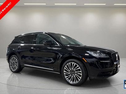Certified 2022 Lincoln Corsair Reserve w/ Sport Package