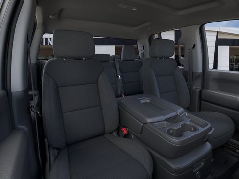 New 2026 GMC Sierra 1500 Pro w/ Pro Value Package image 16