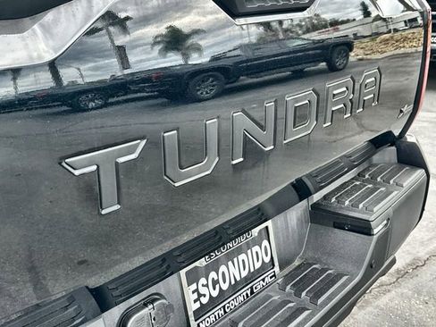 Used 2024 Toyota Tundra SR5 image 32