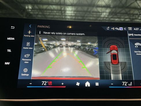 New 2026 BMW X1 xDrive28i w/ Convenience Package image 17