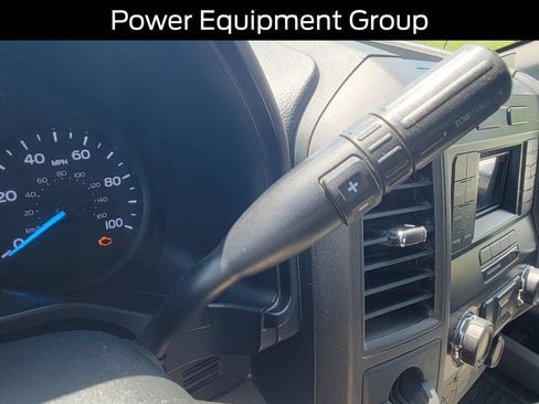 Certified 2017 Ford F350 XL w/ Power Equipment Group RWD image 32