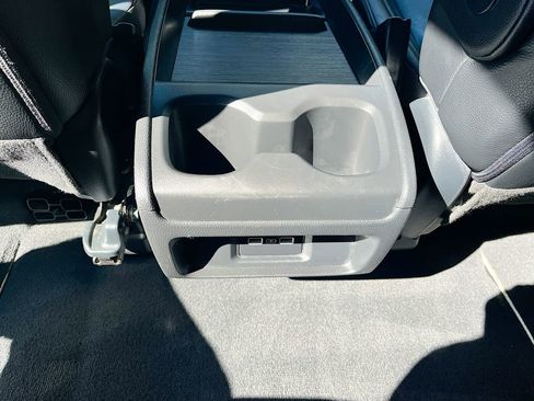 Used 2024 Honda Odyssey Sport image 25