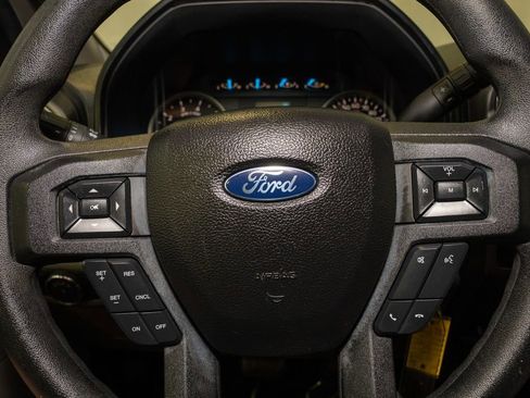 Used 2015 Ford F150 XLT w/ XTR Package image 17