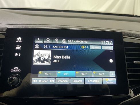 Used 2022 Honda Pilot TrailSport image 16