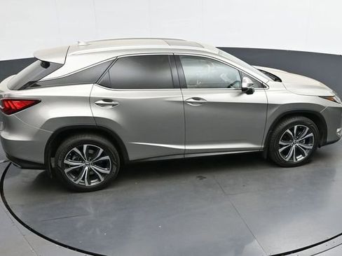 Certified 2022 Lexus RX 350 FWD w/ Premium Package image 44