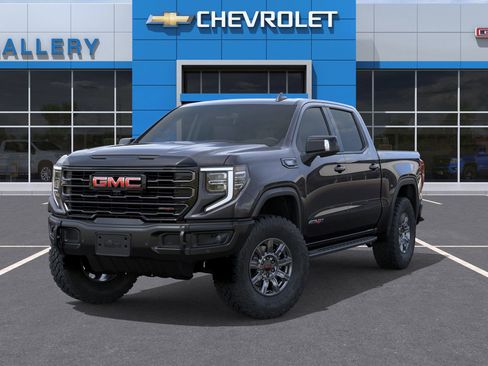 New 2026 GMC Sierra 1500 AT4X image 7