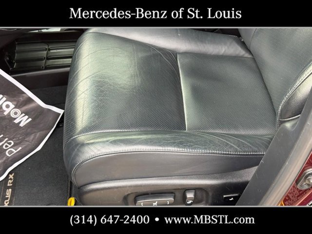 Used 2015 Lexus RX 350 AWD image 18