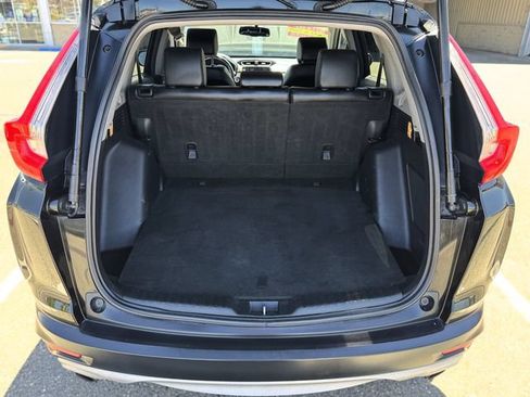 Used 2018 Honda CR-V Touring image 13