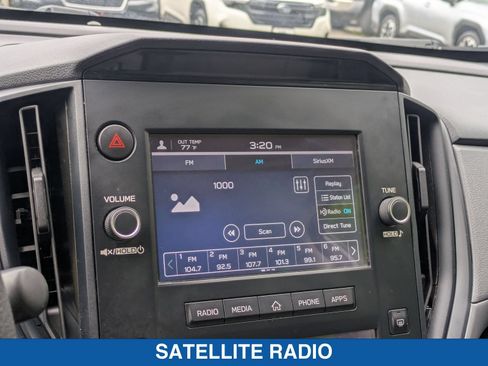 Certified 2024 Subaru Crosstrek 2.0i AWD/4WD image 23