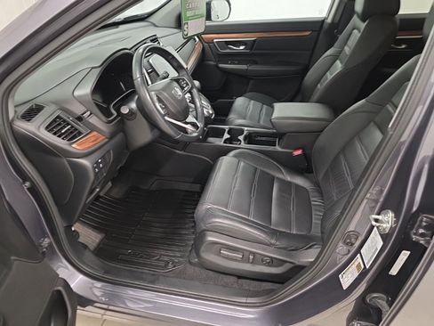 Used 2020 Honda CR-V EX-L image 13