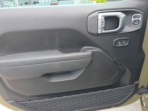 New 2026 Jeep Gladiator Sport image 14