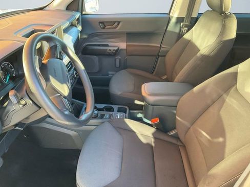 Used 2022 Ford Maverick XL w/ Equipment Group 100A Standard image 9